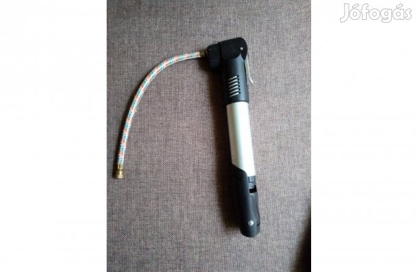 Bicikli pumpa kompakt Új