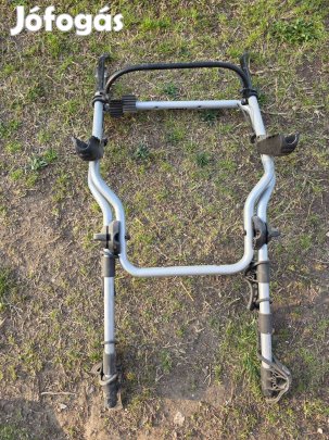 Bicikli szállító autóra