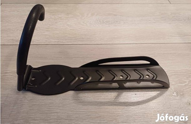 Bicikli tartó - falra szerelhető