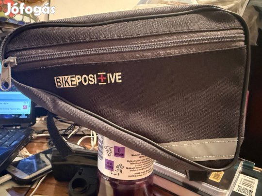 Bicikli váztáska (dupla) - 06húsz943 6613