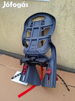 Biciklire szerelhető gyerekülés