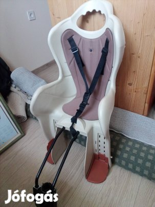 Biciklis Gyerekülés