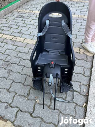 Biciklis Gyerekülés 