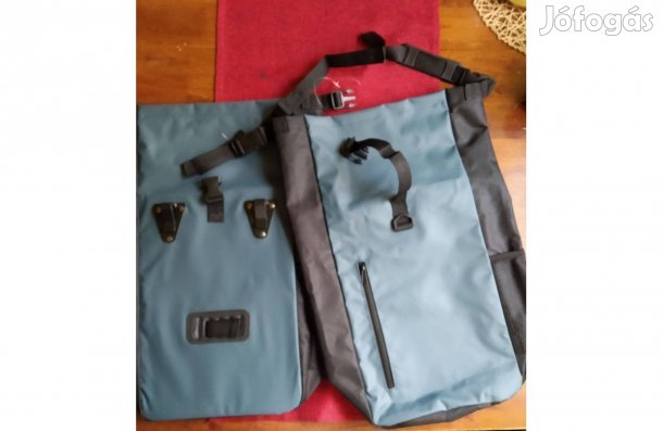 Biciklis Táska kerékpár táska Csomagtartóra Újak Többféle Kivitel