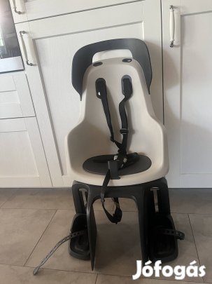 Biciklis gyerekülés