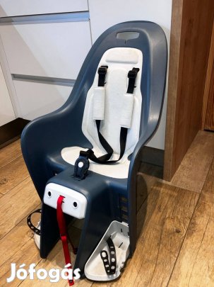 Biciklis gyerekülés