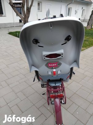 Biciklis-gyerekülés