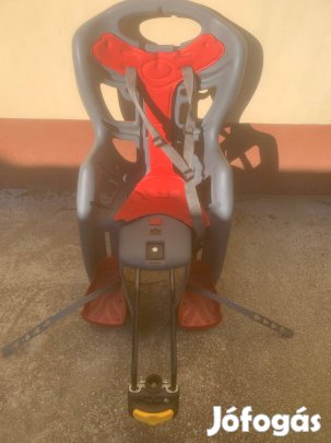 Biciklis gyerekülés