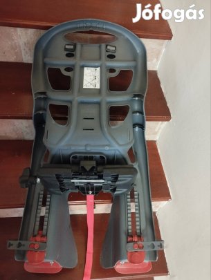 Biciklis gyerekülés csomagtartóra, : Bellelli