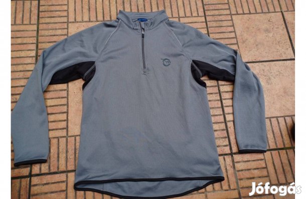 Biciklis kerékpáros hosszú ujjú mez L