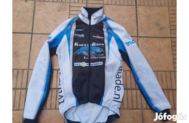 Biciklis kerékpáros mez S M