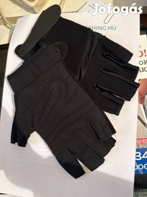 Biciklis kesztyű 2db