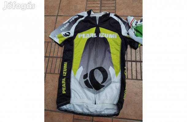 Biciklis mez Pearl Izumi kerékpáros mez L XL