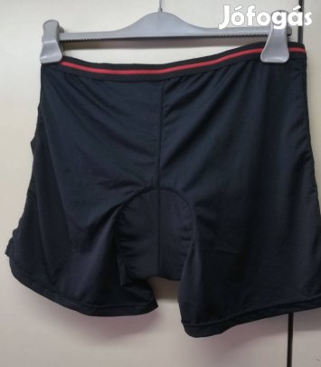 Biciklis nadrág szinte új, XL-méretben Bécsben vásárolt!/66