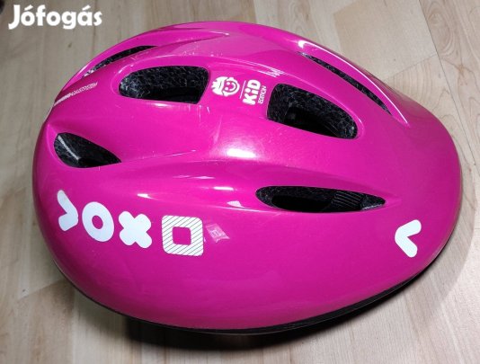 Biciklis sisak gyerek 47-53cm