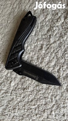 Bicska, zsebkés, Browning kés