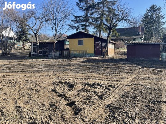Bicske, Bicskei, Bicskén, Baboshegy, eladó telek