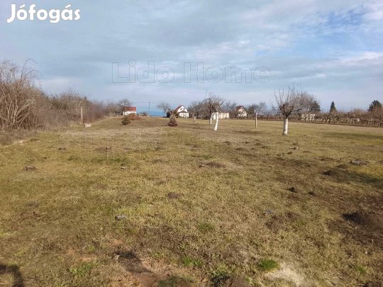 Bicske  Galagonyás dűlő, zártkerti ingatlan állandó lakhatásra