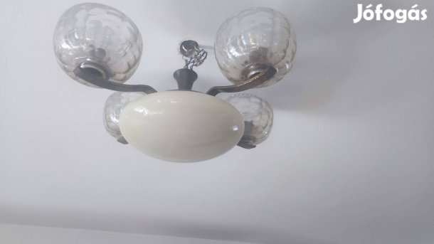 Bidermeier csillár Zuglóban eladó,antik