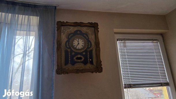 Bidermeier keretóra