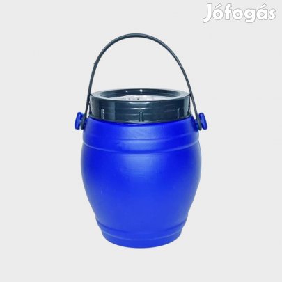 Bidon 1,5L-es füles