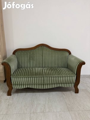 Biedermeier stílusú Ülőgarnitúra