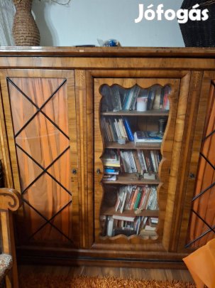 Biedermeier szobagarnitúra