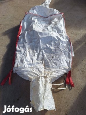 Big Bag Nagy Zsák