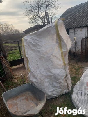 Big Bag zsák 