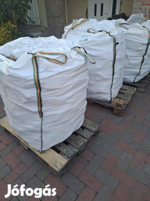 Big Bag zsák eladó