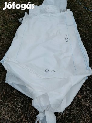 Big Bag zsák eladó 