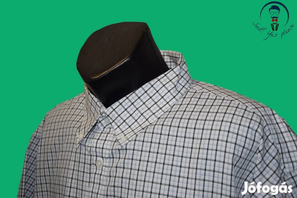 Big Fashion férfi ing (méret:50-4XL)