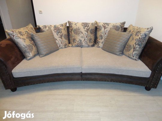 Big Sofa, kanapé