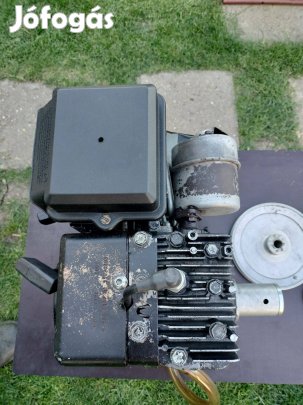 Biggs & Strattan motor eladó!