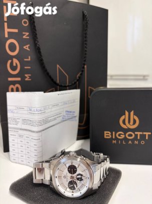 Bigotti Férfi karóra