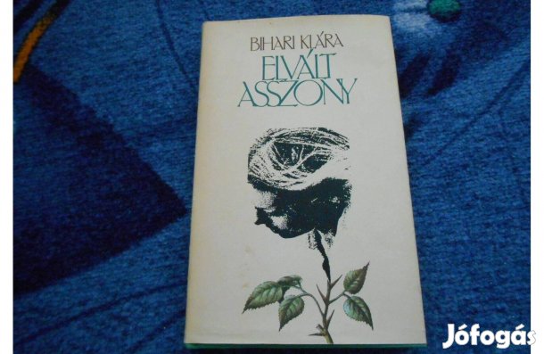 Bihari Klára:Elvált asszony