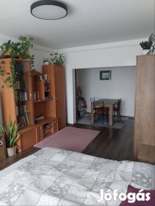 Bihari utcai panel lakás eladó!