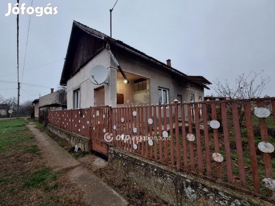 Biharnagybajomi eladó 116 nm-es ház
