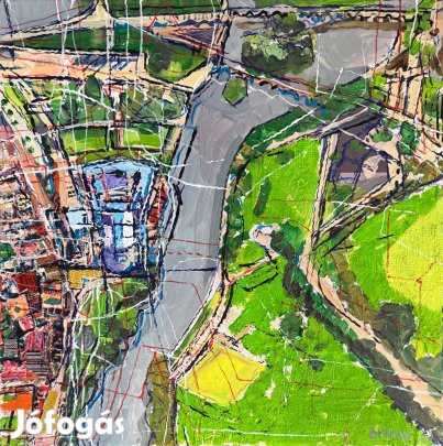 Bihon Győző - Bradford