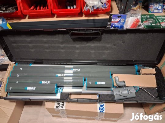 Bihui felület simító készlet