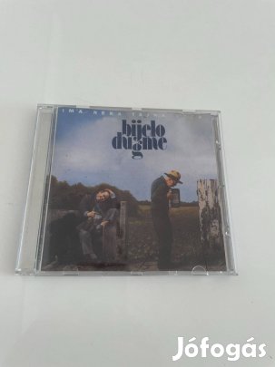 Bijelo Dugme együttes Ima Neka Tajna Veza CD eladó