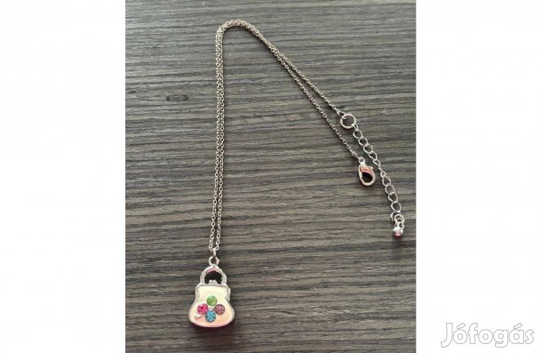 Bijou Brigitte köves nyaklánc