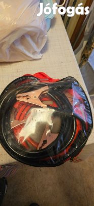 Bikakábel. 600 amper, 3 méter