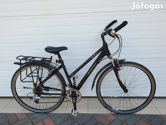 Bike Manufaktur Magic Lx Női kerékpár eladó (28") Kalocsán