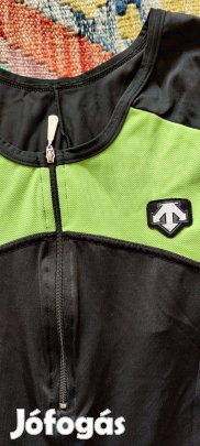 Bike tex női kerékpáros egybe ruha