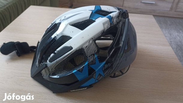 Bikemate SP-59 gyerek kerékpár sisak