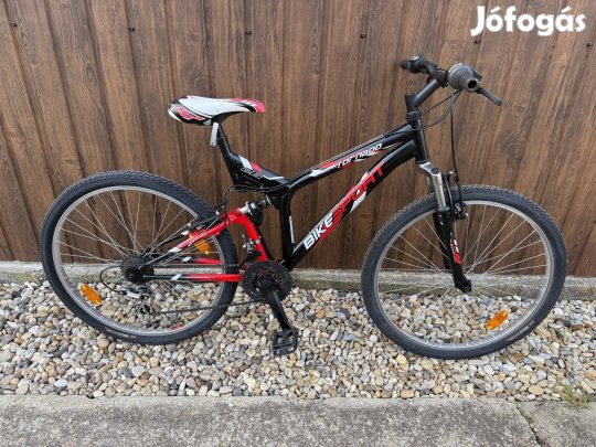Bikesport 26" mtb kerékpár bicikli eladó