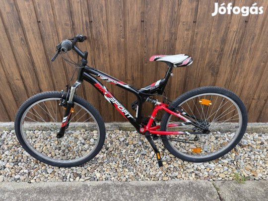 Bikesport 26" mtb kerékpár bicikli eladó