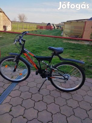 Biketek 26-os kerékpár 