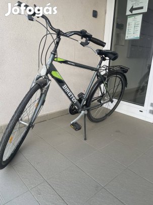 Biketek Maxwel trekking kerékpár eladó
